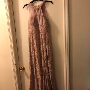 Evening Gown